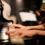 suzuki method piano lesson beginner what