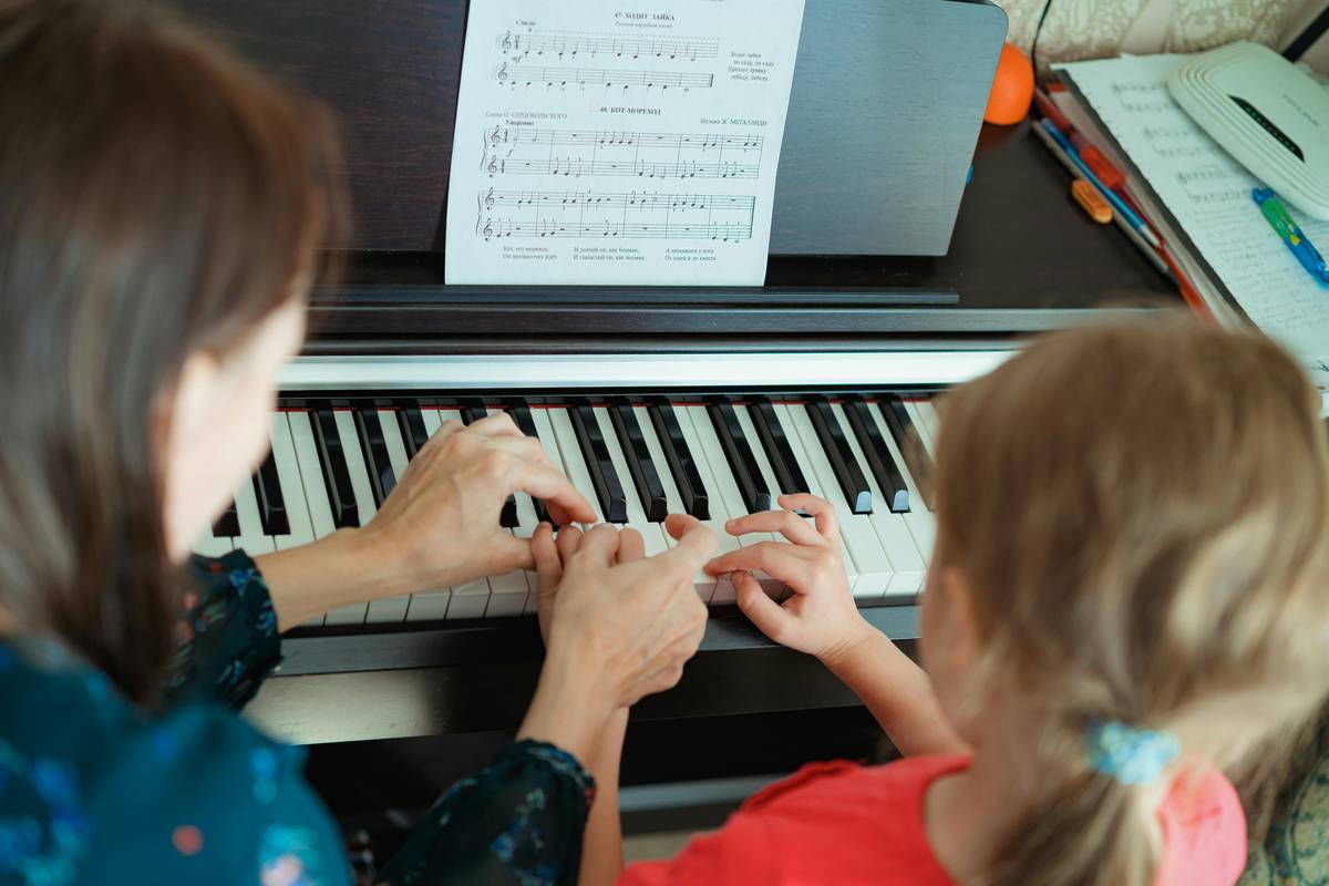 Music Theory Basic Piano Lesson Beginner: 7 Proven Tips to Avoid Costly Mistakes