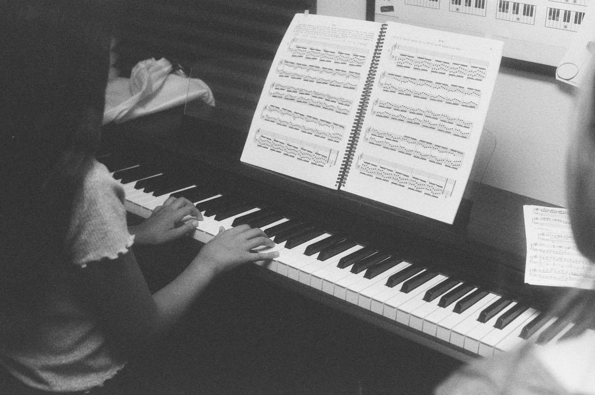 Practice Technique Piano Lesson Beginner Benefit: 7 Proven Tips to Avoid Painful Mistakes